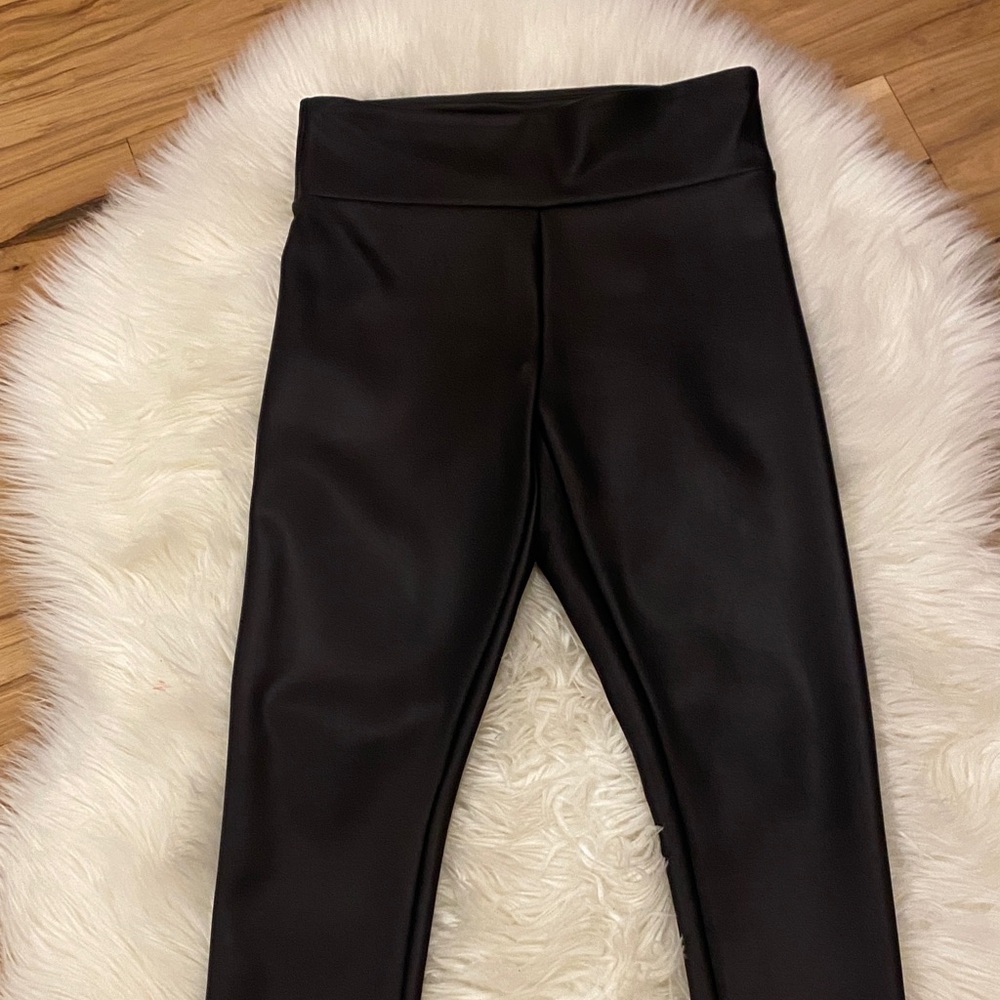 ExpressWomen Black Leggings